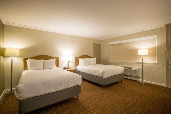 Best Western Inn by null