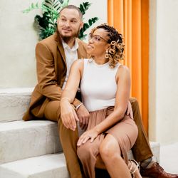 Millennium Marriage