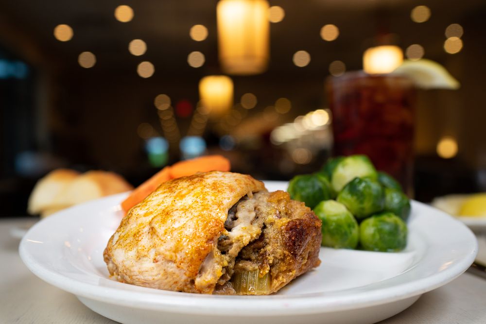 MCL Restaurant & Bakery gift card