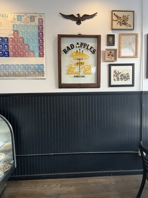 Honeypie Bakeshop by null