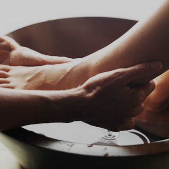 New Body Spa - Massage Near Me - Durham, North Carolina