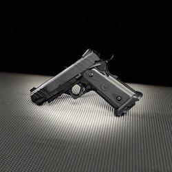 Iron Rock Armory
