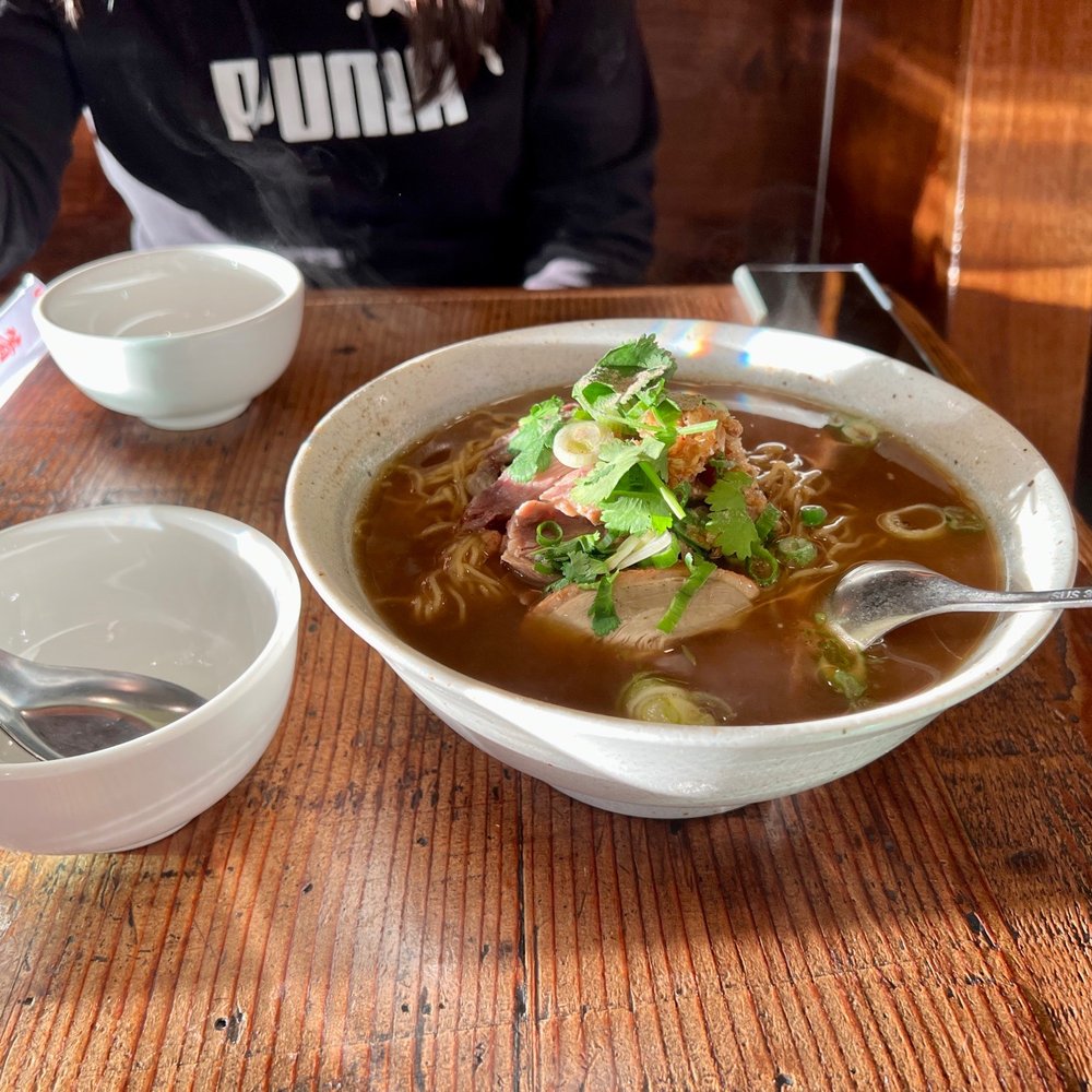 Yimm - Thai Near Me - Oakland, California Yimm - Thai Near Me - Oakland, California