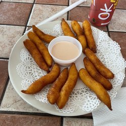 Cuchilandia - Soruillitos de Maiz