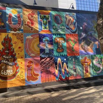 Austin City Limits Live - Outside - Music Venues Near Me - Austin, Texas Austin City Limits Live - Outside - Music Venues Near Me - Austin, Texas
