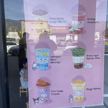 Boba Friend - Boba friends new drinks! - Bubble Tea Near Me - Monrovia, California Boba Friend - Boba friends new drinks! - Bubble Tea Near Me - Monrovia, California