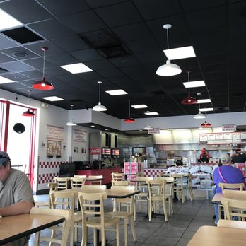 Five Guys - Burgers Near Me - New Albany, Indiana Five Guys - Burgers Near Me - New Albany, Indiana