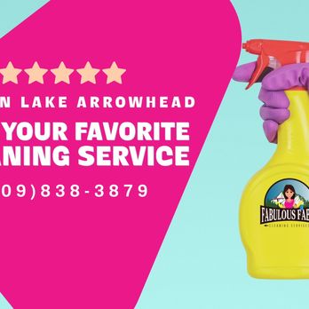 Fabulous Faby's Cleaning Services - Home Cleaning Near Me Fabulous Faby's Cleaning Services - Home Cleaning Near Me