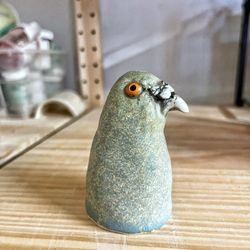 Not Another Pottery Studio - Dedicated shelf space