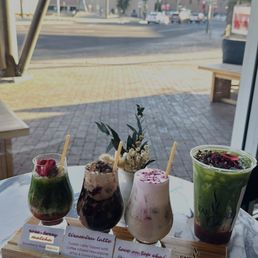 Matcha Matcha