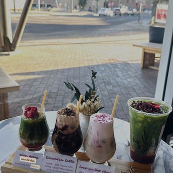 Fair Trade Cafe - Matcha - Coffee & Tea Near Me - Phoenix, Arizona Fair Trade Cafe - Matcha - Coffee & Tea Near Me - Phoenix, Arizona