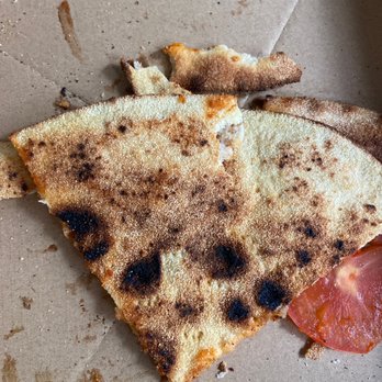 PJ's Pizza - Pizza Near Me - San Mateo, California