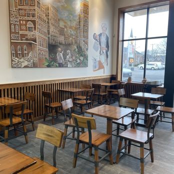 Qahwah House - Coffee & Tea Near Me - Dearborn, Michigan Qahwah House - Coffee & Tea Near Me - Dearborn, Michigan