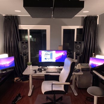 Total Control Home Automation - Acoustic panels installed - Electricians Near Me Total Control Home Automation - Acoustic panels installed - Electricians Near Me