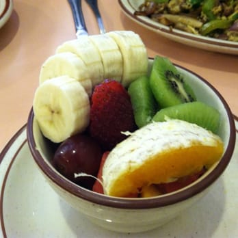 Sunrise Cafe - Truly "fresh fruit"! - American Near Me - Soquel, California Sunrise Cafe - Truly "fresh fruit"! - American Near Me - Soquel, California
