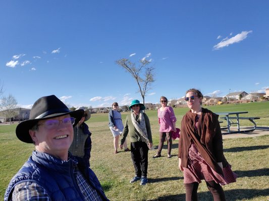 CABEZON PARK - Updated August 2025 - 13 Photos - 2305 Cabezon Blvd SE ...