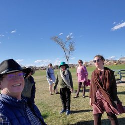 Cabezon Park