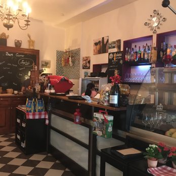Mamma Monti - Italian Near Me - Berlin, BE