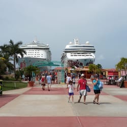 Havensight Mall
