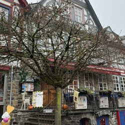 Cafe Zum Löwen