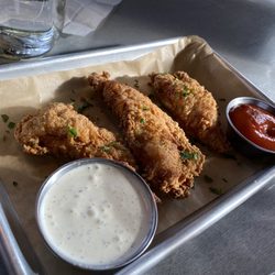 The Filling Station