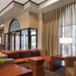 Embassy Suites by Hilton Des Moines Downtown - Reception