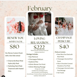 Relaxology Spa
