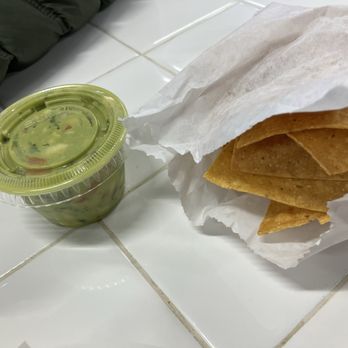 Los Tacos No 1 - Guacamole & chips - Tacos Near Me - New York, New York Los Tacos No 1 - Guacamole & chips - Tacos Near Me - New York, New York