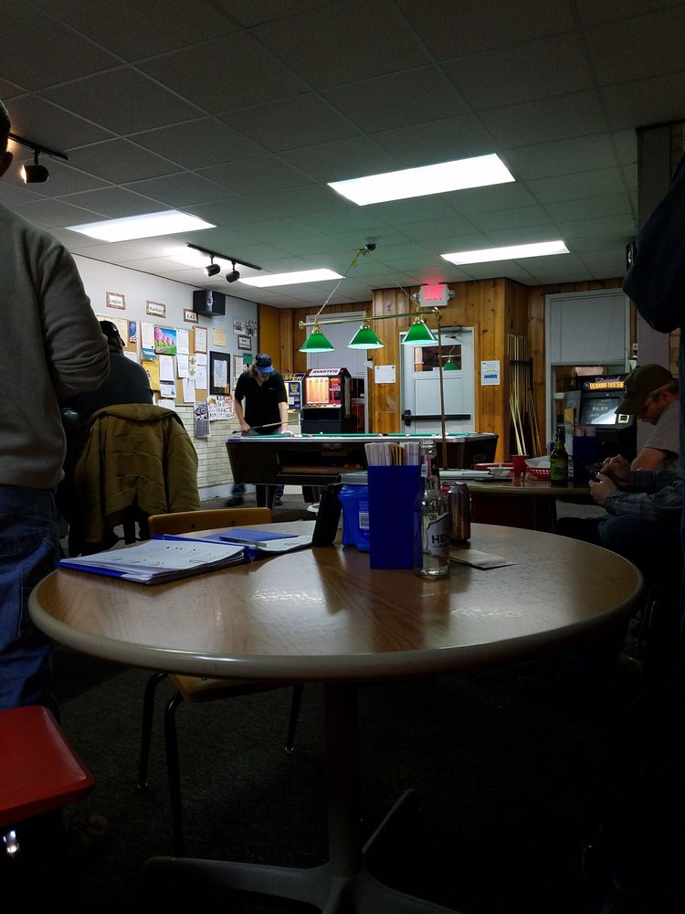 American Legion - veterans service organization in Alto, MI