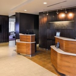 Courtyard by Marriott Columbus Grove City