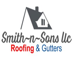Smith n Sons Roofing & Gutters