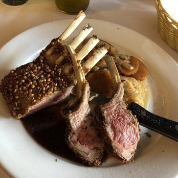 Quinta Steakhouse - Lack of lamb ? - Steakhouses Near Me - Pearl River, New York Quinta Steakhouse - Lack of lamb ? - Steakhouses Near Me - Pearl River, New York