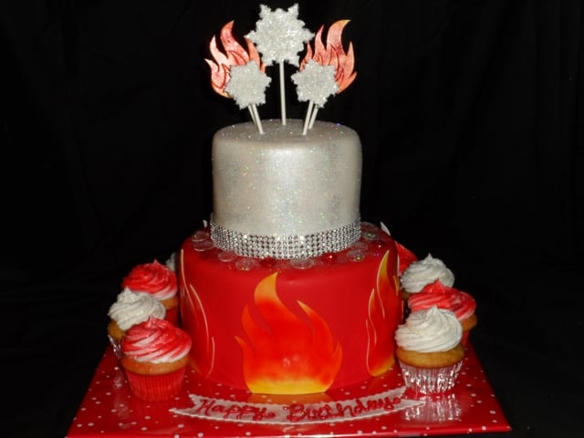 Lalique Sugar Boutique Logo