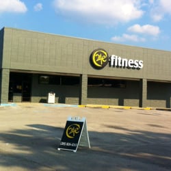 24e Health Clubs