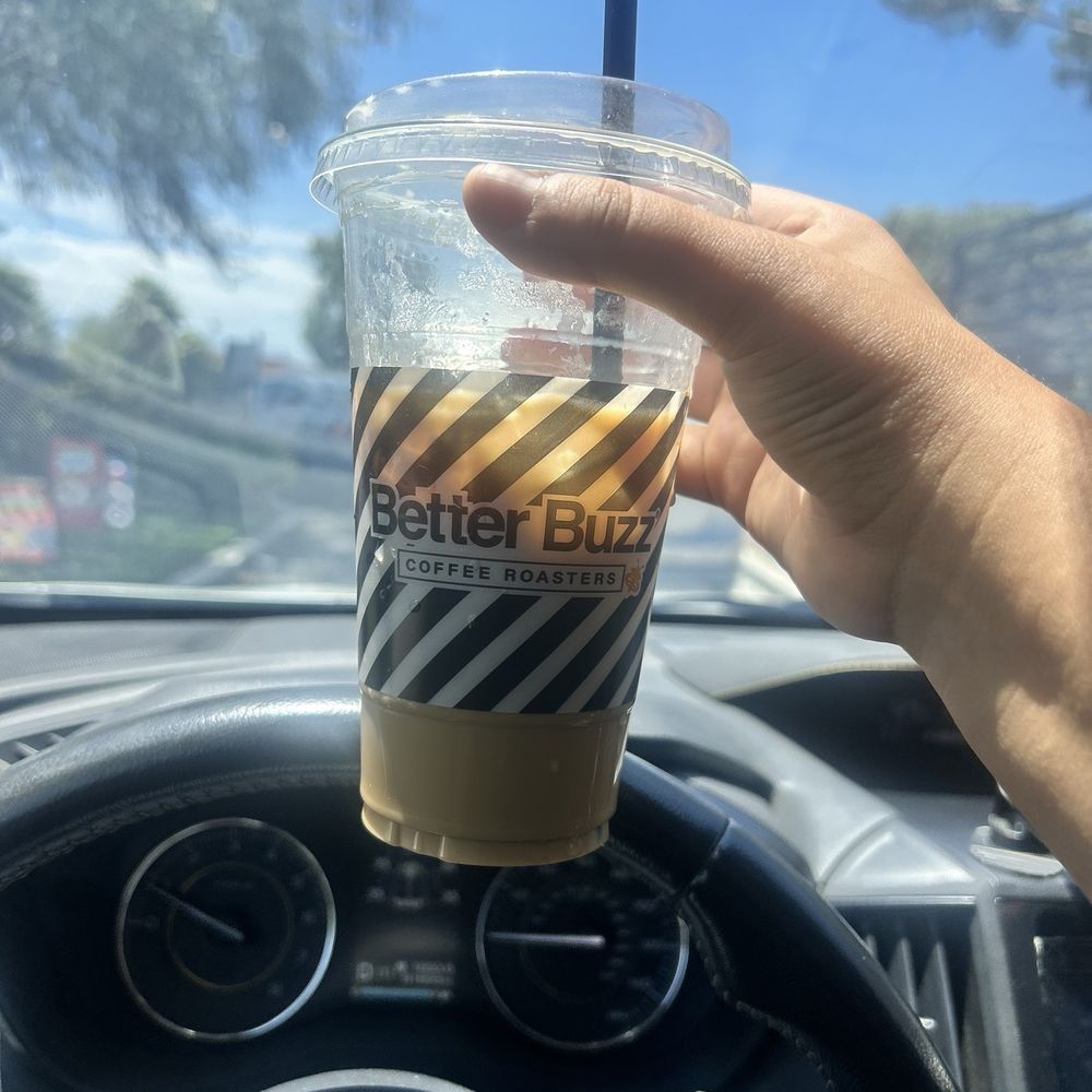 Better Buzz Coffee Apple Valley - Drink name: Best Drink Ever - Coffee & Tea Near Me - Apple Valley, California Better Buzz Coffee Apple Valley - Drink name: Best Drink Ever - Coffee & Tea Near Me - Apple Valley, California