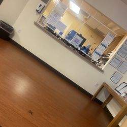 Gravenstein Community Health Center - Zero people in office, yet been on the phone for 45 minutes on hold, decided to drive down...