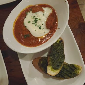 boon eat + drink - Meatballs - New American Near Me - Guerneville, California