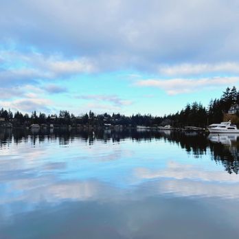 Meydenbauer Bay Park - Parks Near Me - Bellevue, Washington