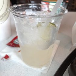 Palm City - Margarita for $17.99!
