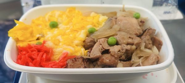 All Nippon Airways by null