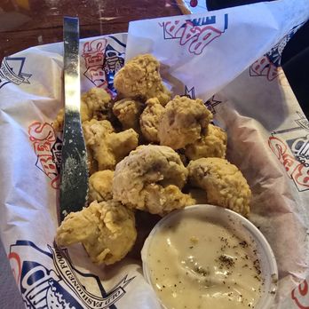 Babe's Old Fashioned Food - Fried mushrooms - Burgers Near Me - San Antonio, Texas Babe's Old Fashioned Food - Fried mushrooms - Burgers Near Me - San Antonio, Texas