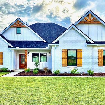 B3 Custom Homes - Austin Plan - General Contractors Near Me B3 Custom Homes - Austin Plan - General Contractors Near Me