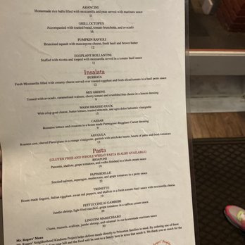 La Mezzaluna - Menu - Italian Near Me - Princeton, New Jersey La Mezzaluna - Menu - Italian Near Me - Princeton, New Jersey