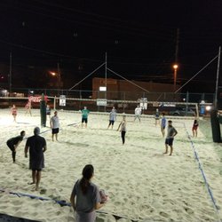 Baxter Jacks Volleyball Club