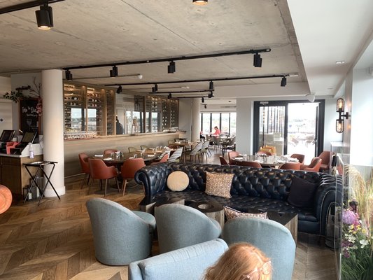 Harbour Hotel Southampton by null