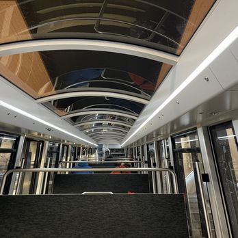 Fløibanen - Funicular - Tours Near Me - Bergen, 12