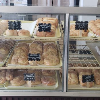 Angie's Bakery - No bread shortage here! - Bakeries Near Me - Virginia Beach, Virginia