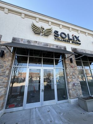 SOLiX Wellness Studio - Image 11