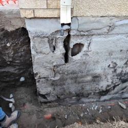 Interlay Masonry & Waterproofing