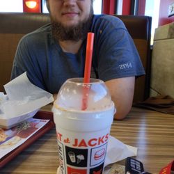 Jack's Family Restaurant - My boo thing